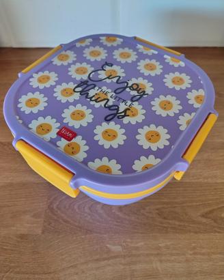 Porta Pranzo / Lunch Box "Daisy" LEGAMI Milano