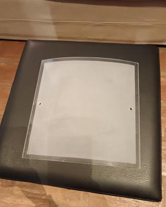 Vetro diffusore per plafoniera Naxar