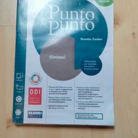 PUNTO per PUNTO (Di Rosetta Zordan)