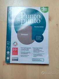 PUNTO per PUNTO (Di Rosetta Zordan)