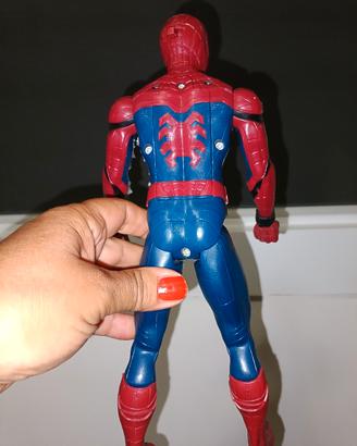spiderman