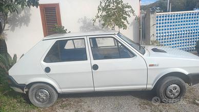 Fiat ritmo da salvare
