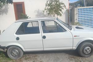 Fiat ritmo da salvare