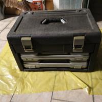 casetta multiattrezzi