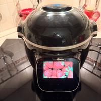 MOULINEX COOKEO CE9028 MULTICOOKER