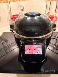 MOULINEX COOKEO CE9028 MULTICOOKER