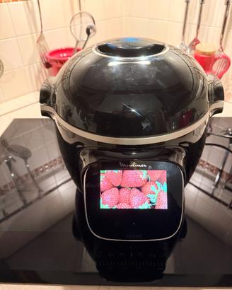 MOULINEX COOKEO CE9028 MULTICOOKER