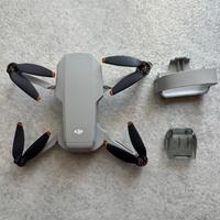 Drone professionale DJI MINI 2 - 249gr - Perfetto