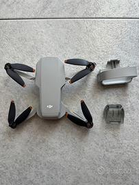 Drone professionale DJI MINI 2 - 249gr - Perfetto