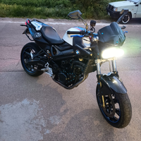 Bmwf800r
