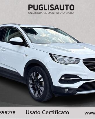 OPEL Grandland X 1.5 D Ecotec 130 CV S&S aut. Inno