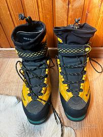 Scarponi La Sportiva Trango Ice