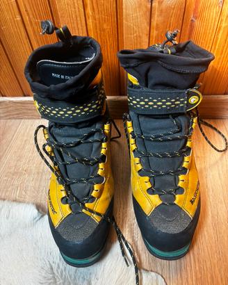 Scarponi La Sportiva Trango Ice