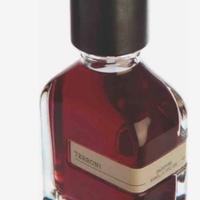 Profumo Terron.i e Brutus