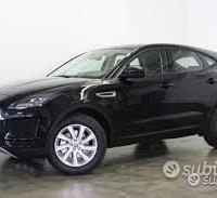 Musate porte Jaguar E-pace 2019