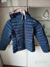 piumino primavera/autunno bimba