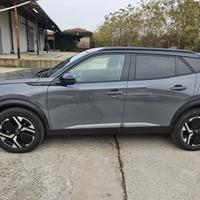 Peugeot 2008 BlueHDi 130 S&S EAT8 GT