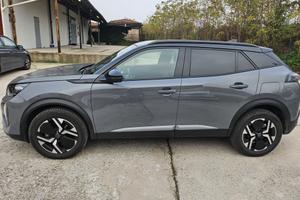 Peugeot 2008 BlueHDi 130 S&S EAT8 GT