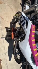 Husqvarna 65 2018