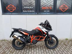 Ktm 1290 Super Adventure R - 2020