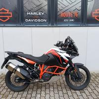 Ktm 1290 Super Adventure R - 2020