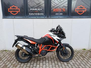 Ktm 1290 Super Adventure R - 2020