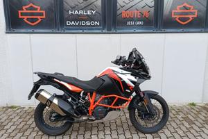 Ktm 1290 Super Adventure R - 2020