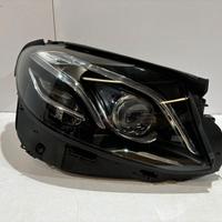 Fanale LED multibeam Mercedes Classe E W213 destra