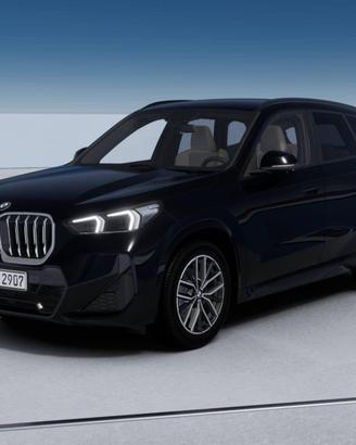 BMW X1 sDrive18d MSport