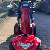 Scooter elettrico per anziani SC-Racer 1000