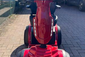Scooter elettrico per anziani SC-Racer 1000