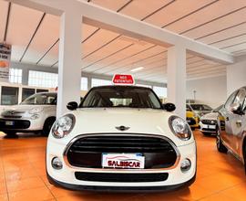 Mini Cooper D mini cooper d diesel adatta neopaten