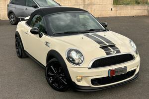 Mini Cooper SD Roadster 2.0