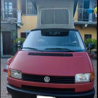 Wv T4 California 1900td 1995