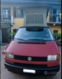 Wv T4 California 1900td 1995