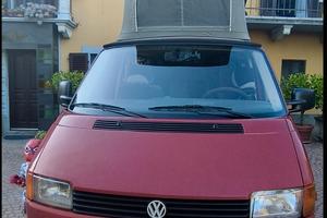 Wv T4 California 1900td 1995