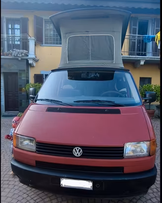 Wv T4 California 1900td 1995