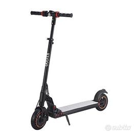 monopattino elettrico pieghevole KUGOO S1 Plus 