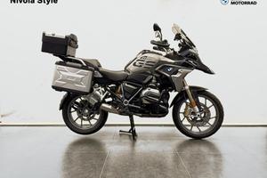 BMW R 1200 GS Abs my17