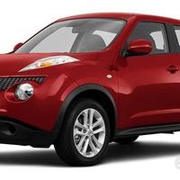 Ricambi usati nissan juke #3