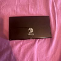 Nintendo swich oled
