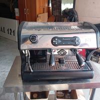 la spaziale s1 armonia