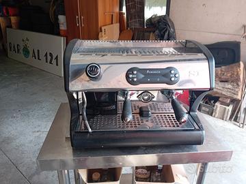 la spaziale s1 armonia