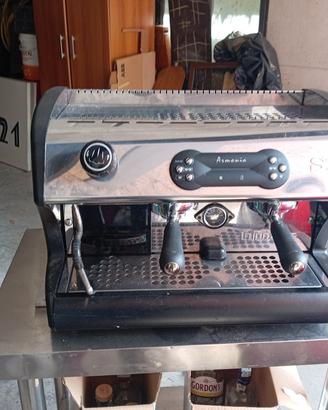 la spaziale s1 armonia