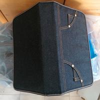 Custodia porta cd 