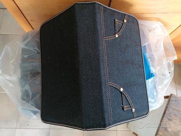 Custodia porta cd 