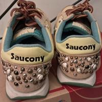 saucony jazz low pro nr 37