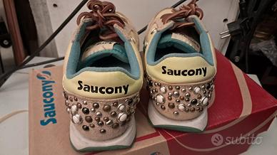 saucony jazz low pro nr 37