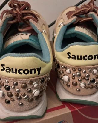 saucony jazz low pro nr 37