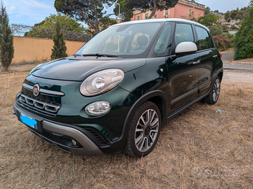 500L Trekking